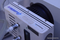 ARC SPECTRAPRO-500I 0.500 METER TRIPLE GRATING MONOCHROMATOR SPECTROGRAPH