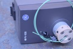 GE AKTA PURIFIER PV-908  PV908 VALVE FOR LIQUID CHROMATOGRAPHY 18110841