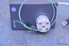 GE AKTA PURIFIER PV-908  PV908 VALVE FOR LIQUID CHROMATOGRAPHY 18110841