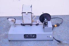 WILSON SELF CYCLING SURFACE TENSION BALANCE  HOSPITAL CONSULTATION LABS INSTRUME