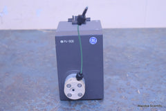 GE AKTA PURIFIER PV-908  PV908 VALVE FOR LIQUID CHROMATOGRAPHY 18110841