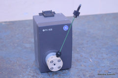 GE AKTA PURIFIER PV-908  PV908 VALVE FOR LIQUID CHROMATOGRAPHY 18110841