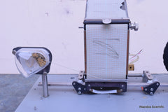 WILSON SELF CYCLING SURFACE TENSION BALANCE  HOSPITAL CONSULTATION LABS INSTRUME