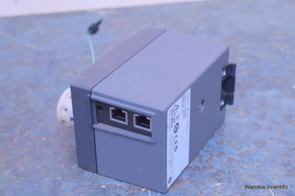 GE AKTA PURIFIER PV-908  PV908 VALVE FOR LIQUID CHROMATOGRAPHY 18110841