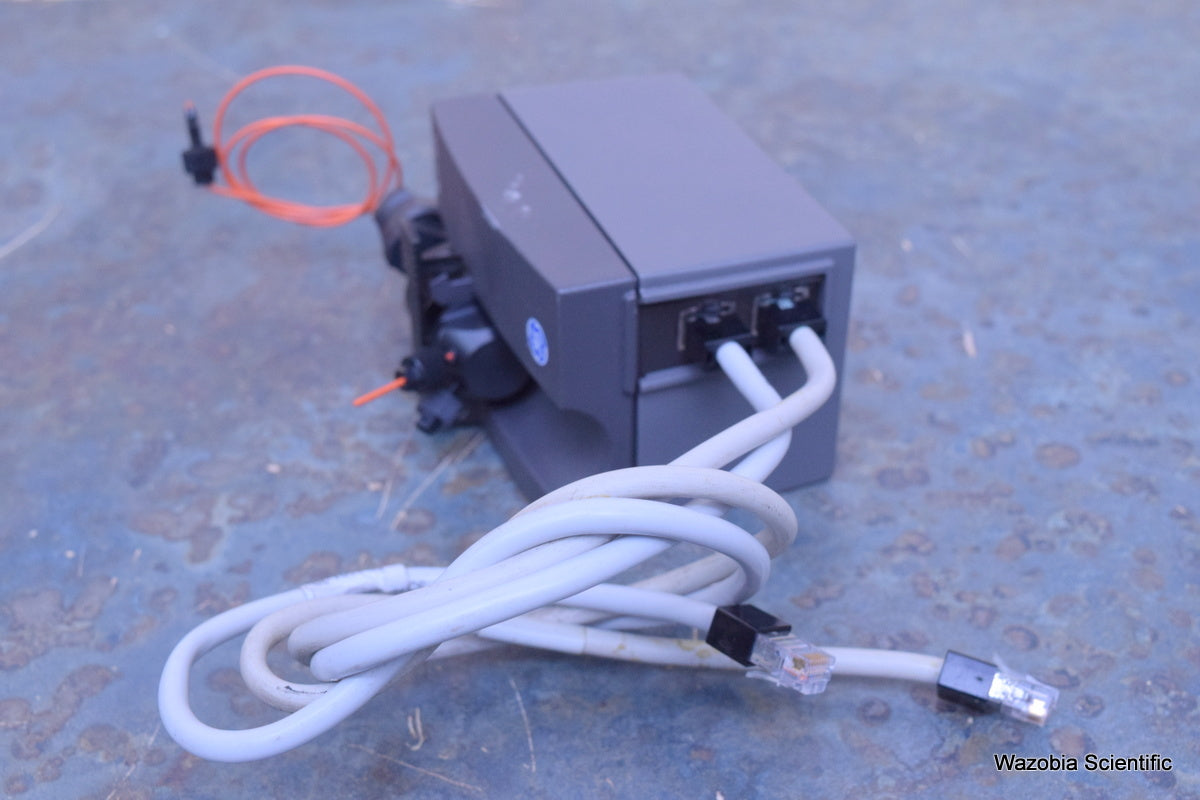GE AKTA PURIFIER M-925 MIXER FOR LIQUID CHROMATOGRAPHY 18111889
