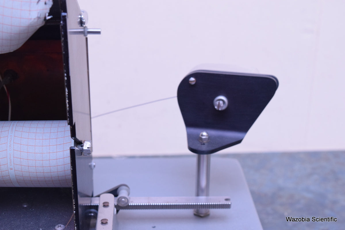 WILSON SELF CYCLING SURFACE TENSION BALANCE  HOSPITAL CONSULTATION LABS INSTRUME