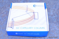 SGE ANALYTICAL GC CAPILLARY COLUMN 15M X 0.25MM ID BPX70 X 0.25 UM 054621