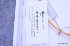 SGE ANALYTICAL GC CAPILLARY COLUMN 15M X 0.25MM ID BPX70 X 0.25 UM 054621