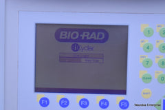 BIO-RAD ICYCLER THERMAL CYCLER