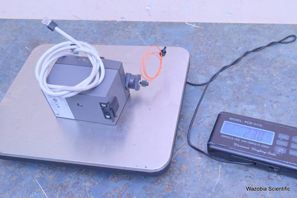GE AKTA PURIFIER M-925 MIXER FOR LIQUID CHROMATOGRAPHY 18111889