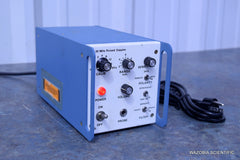 BAYLOR COLLEGE OF MEDICINE 20HZ PULSED DOPPLER