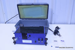 FEMTOCHROME RESEARCH FR-103XL AUTOCORRELATOR