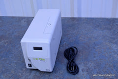 EXFO X-CITE SERIES 120 XI120-XL FLUORESCENCE MICROSCOPE LIGHT SOURCE ILLUMINATOR