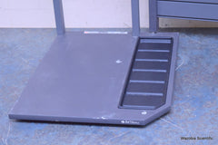 GE AKTA PURIFIER HOUSING FRAME ACCESSORY CABINET STAND FOR LIQUID CHROMATOGRAPHY