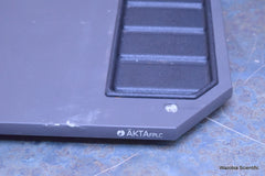 GE AKTA PURIFIER HOUSING FRAME ACCESSORY CABINET STAND FOR LIQUID CHROMATOGRAPHY