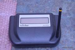 I-CLICKER  900MHZ USB BASE STUDENT TEACHER RESPONSE SYSTEM