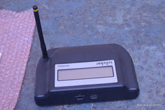 I-CLICKER  900MHZ USB BASE STUDENT TEACHER RESPONSE SYSTEM