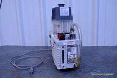 THERMO SAVANT VLP200 ROTARY VANE DUAL STAGE LABORATORY VACUUM PUMP EDWARDS RV8