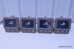 LOF OF 4 VASAMED INC SENSILASE PAD-IQ PRESSUR TESTING MONITOR