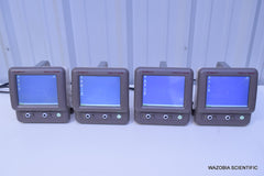 LOF OF 4 VASAMED INC SENSILASE PAD-IQ PRESSUR TESTING MONITOR