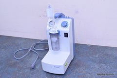 MEDELA VARIO 18 SUCTION PUMP PORTABLE ASPIRATIOR  600.2607 CHA06341