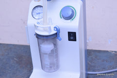 MEDELA VARIO 18 SUCTION PUMP PORTABLE ASPIRATIOR  600.2607 CHA06341