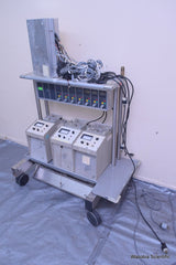 TRAVENOL SARNS CARDIOVASCULAR EQUIPMENT 6002 5M6002 5M6050