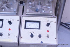TRAVENOL SARNS CARDIOVASCULAR EQUIPMENT 6002 5M6002 5M6050
