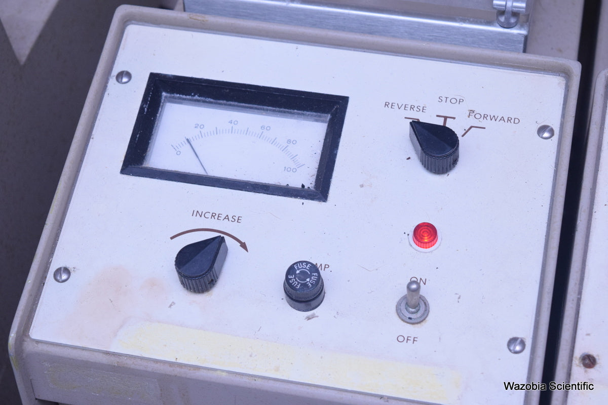 TRAVENOL SARNS CARDIOVASCULAR EQUIPMENT 6002 5M6002 5M6050