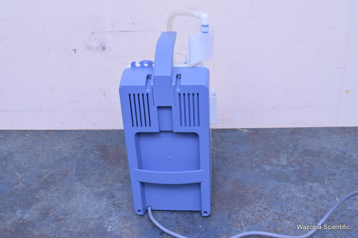MEDELA VARIO 18 SUCTION PUMP PORTABLE ASPIRATIOR  600.2607 CHA06341