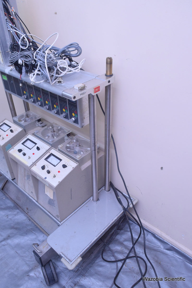 TRAVENOL SARNS CARDIOVASCULAR EQUIPMENT 6002 5M6002 5M6050