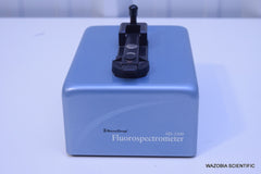 THERMO SCIENTIFIC NANODROP ND-3300 FLUOROSPECTROMETER ND-3300
