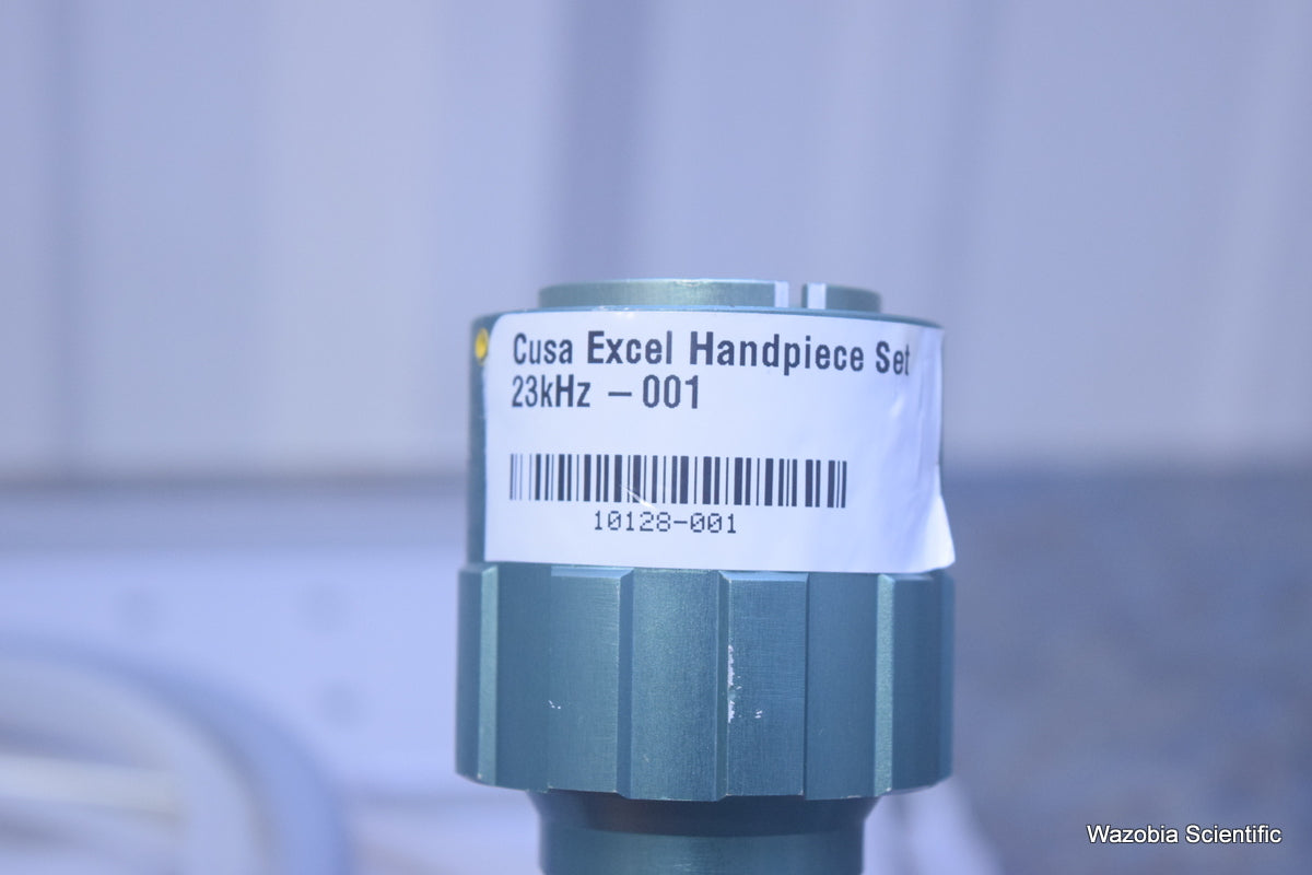 VALLEYLAB CUSA EXCEL 23KHZ HANDPIECE