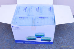 FISHER SCIENTIFIC FISHERBRAND SUREONE PIPET TIPS 100-1250 UL 02-707-401 960