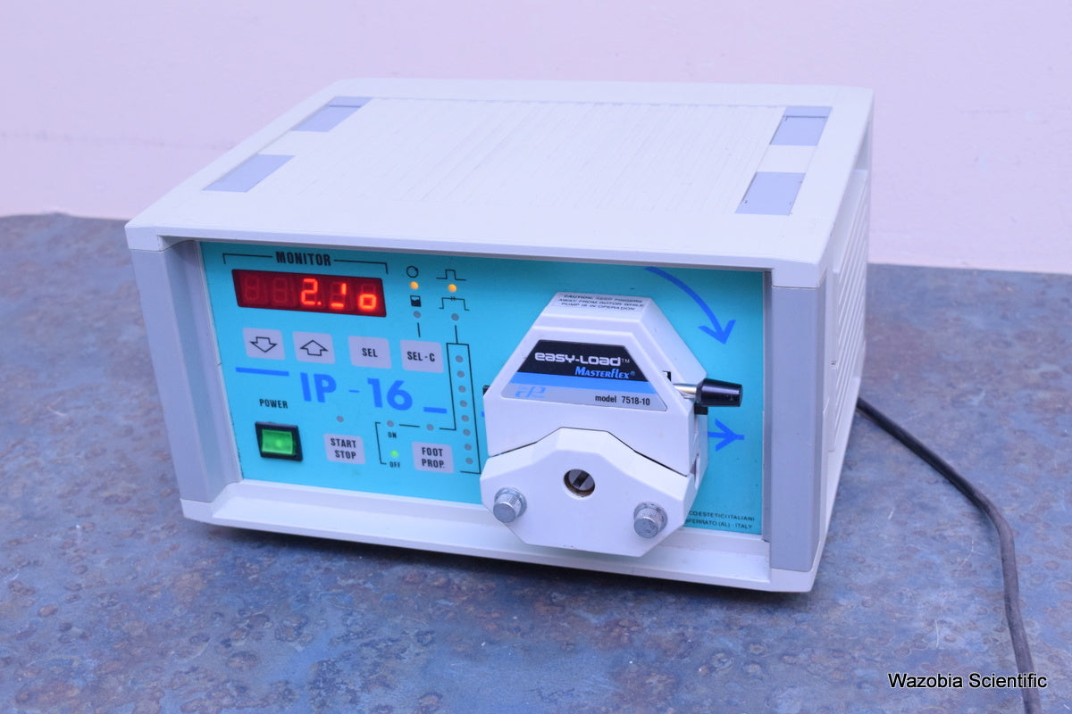 SMEI CASALE MONFERRATO IP-16 PUMP