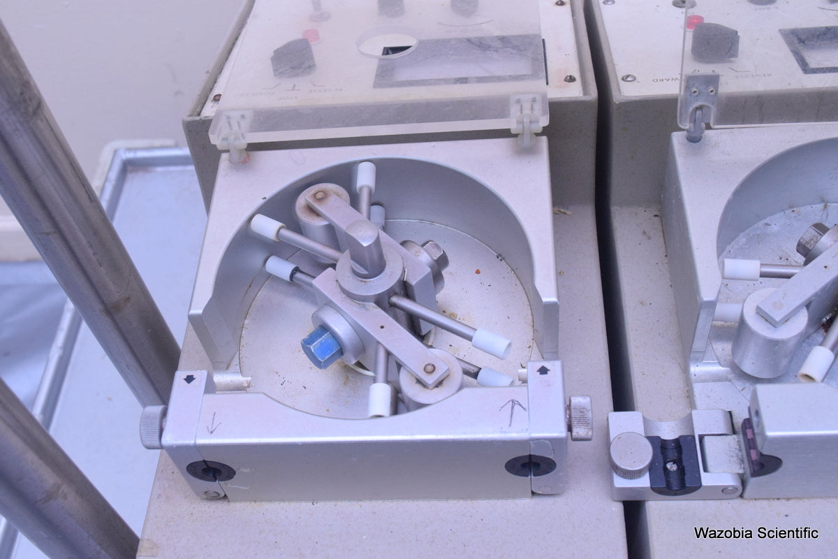 TRAVENOL SARNS CARDIOVASCULAR EQUIPMENT 6002 5M6002 5M6050