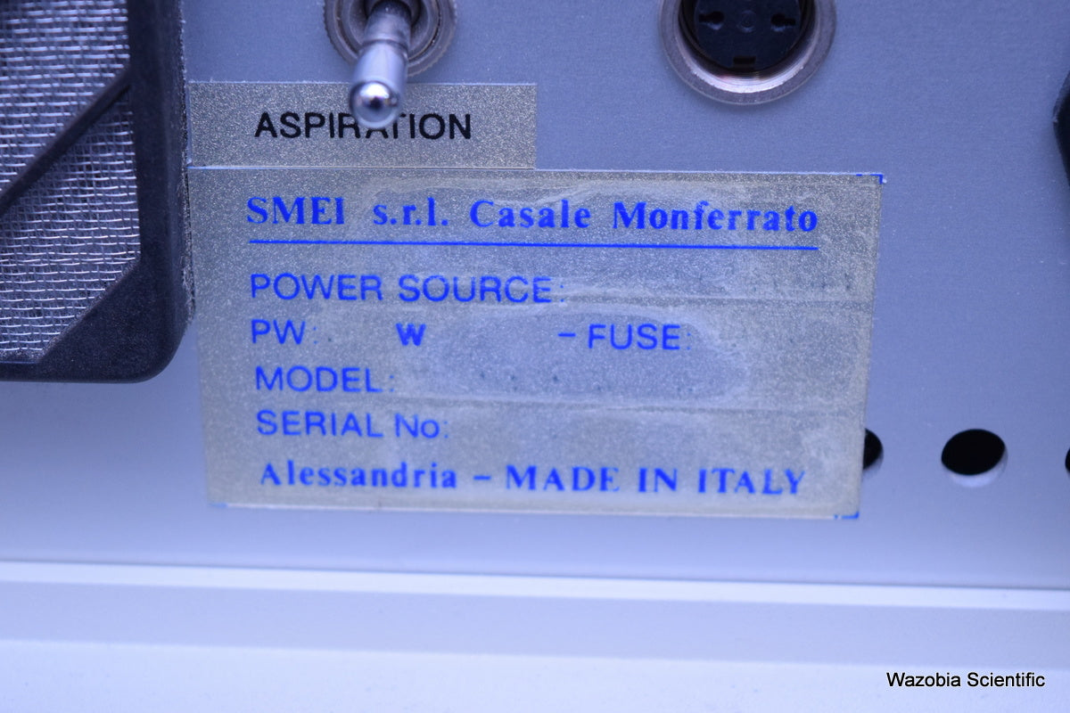 SMEI CASALE MONFERRATO IP-16 PUMP
