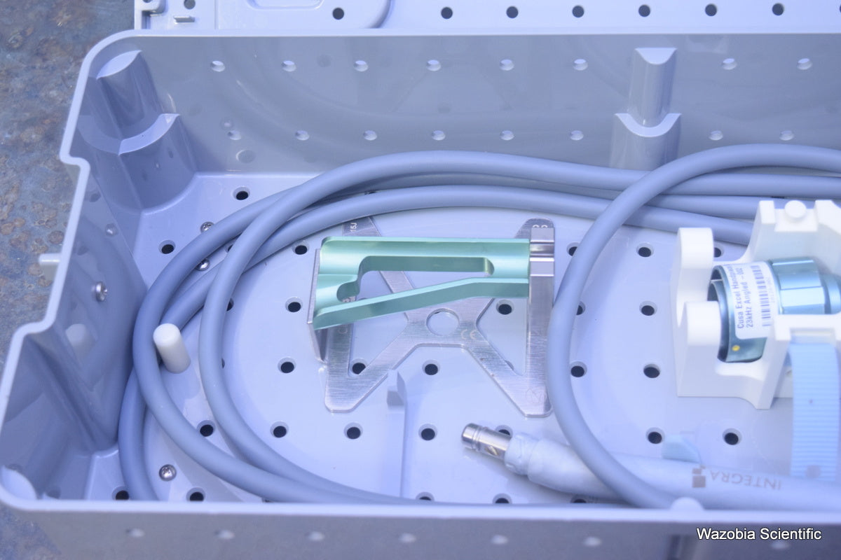 VALLEYLAB CUSA EXCEL 23KHZ HANDPIECE