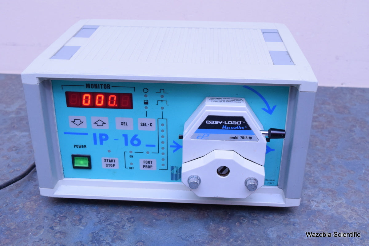 SMEI CASALE MONFERRATO IP-16 PUMP