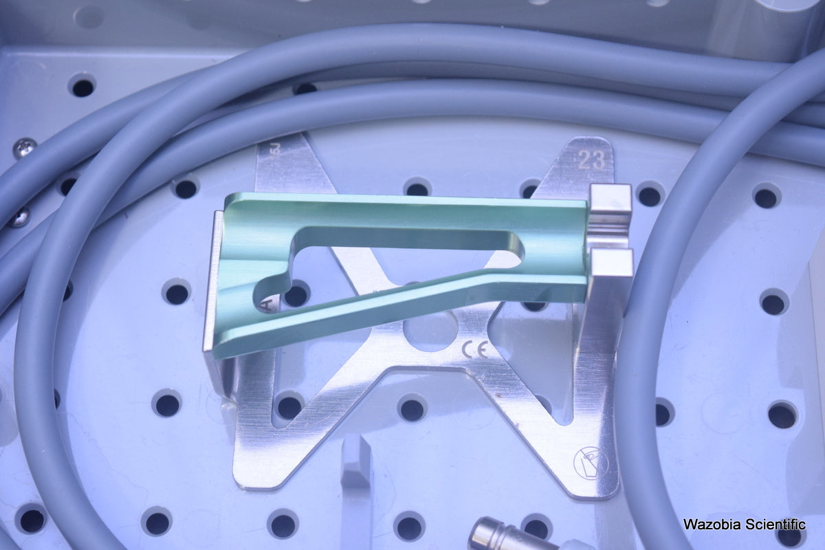 VALLEYLAB CUSA EXCEL 23KHZ HANDPIECE