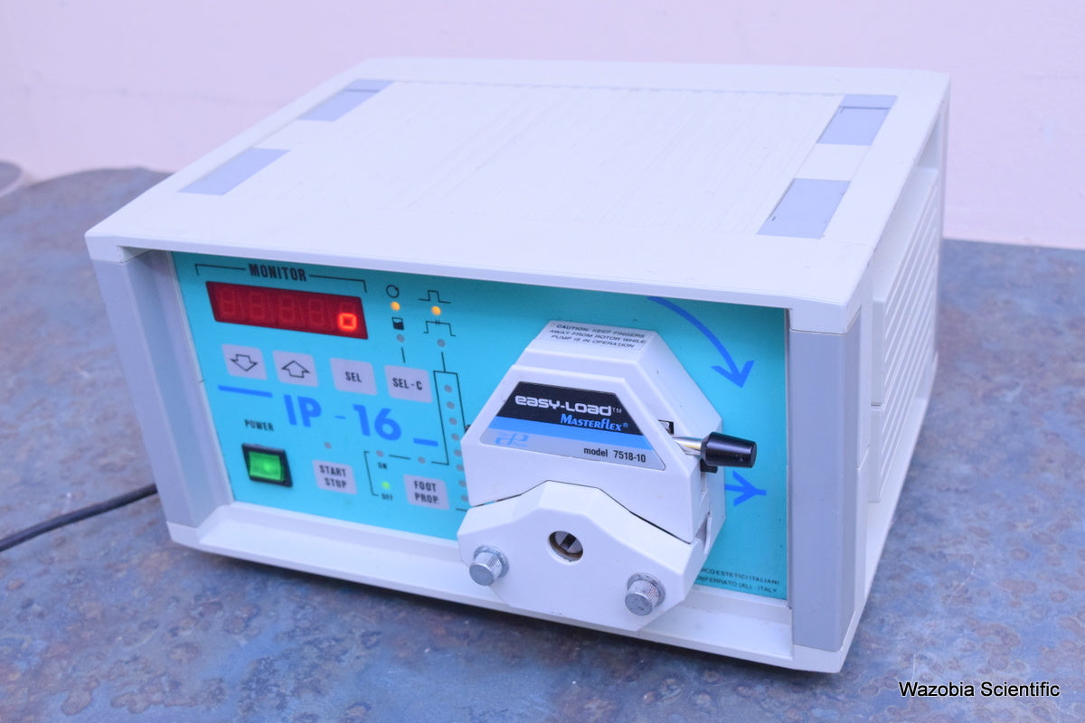 SMEI CASALE MONFERRATO IP-16 PUMP