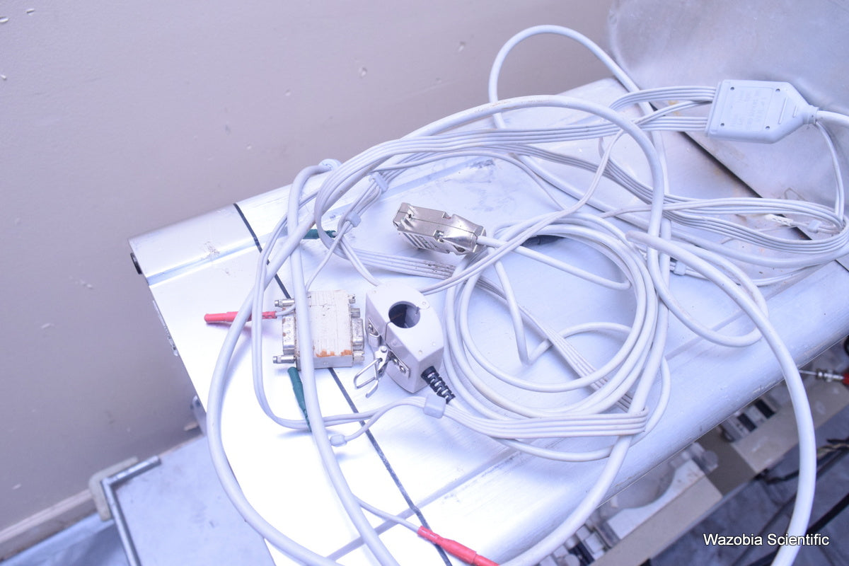 TRAVENOL SARNS CARDIOVASCULAR EQUIPMENT 6002 5M6002 5M6050