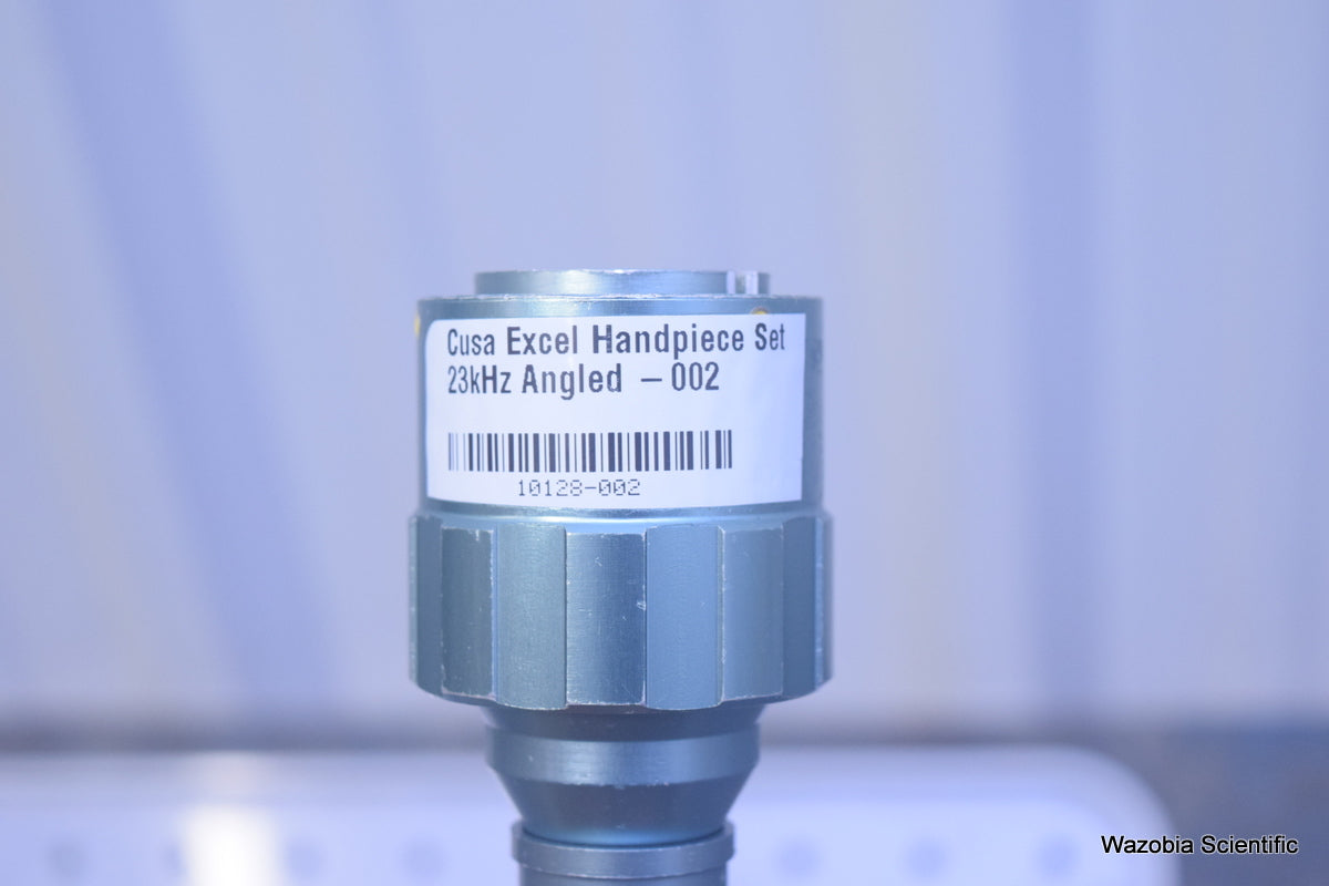 VALLEYLAB CUSA EXCEL 23KHZ HANDPIECE