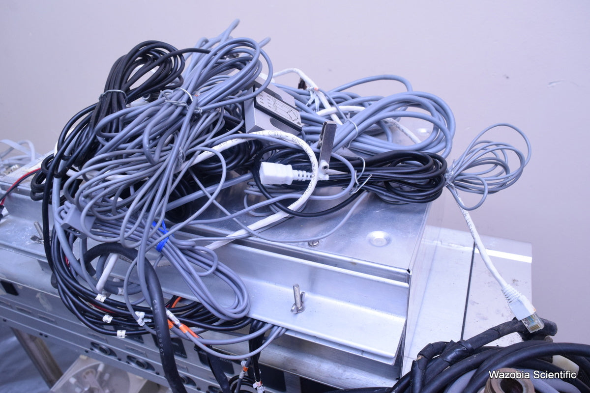 TRAVENOL SARNS CARDIOVASCULAR EQUIPMENT 6002 5M6002 5M6050