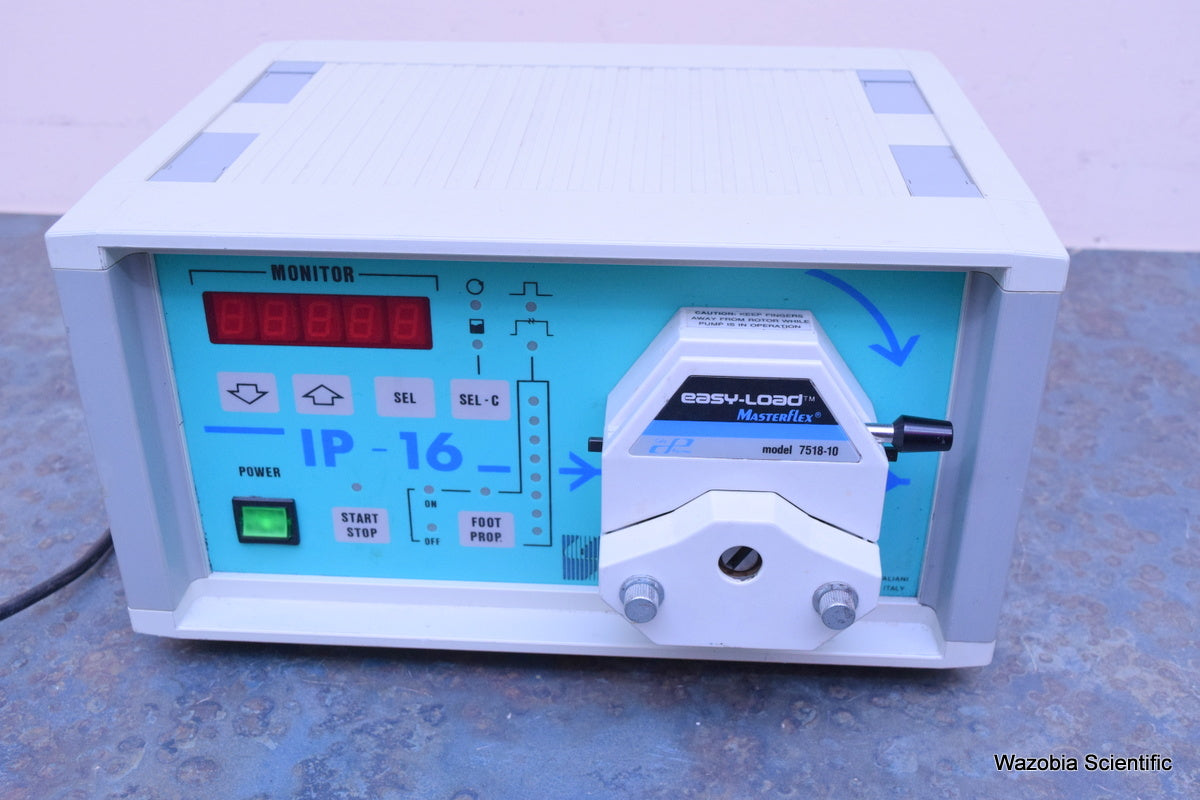 SMEI CASALE MONFERRATO IP-16 PUMP