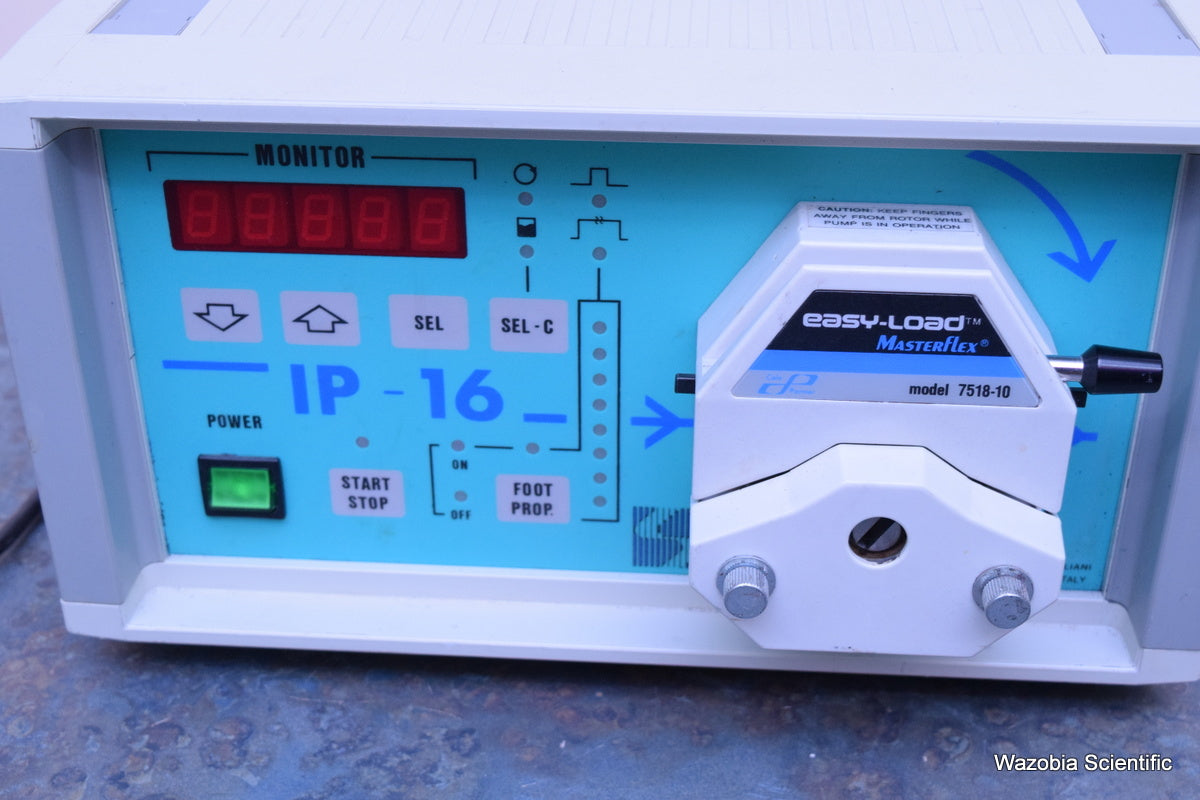 SMEI CASALE MONFERRATO IP-16 PUMP