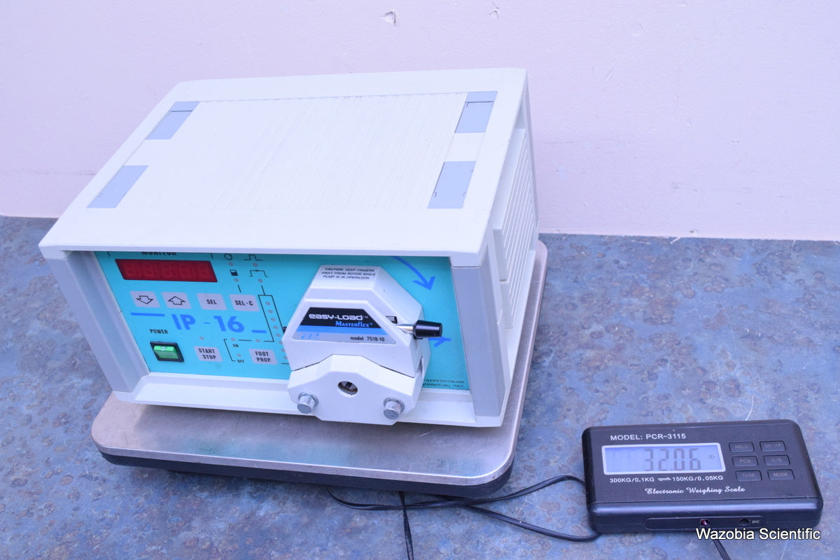 SMEI CASALE MONFERRATO IP-16 PUMP