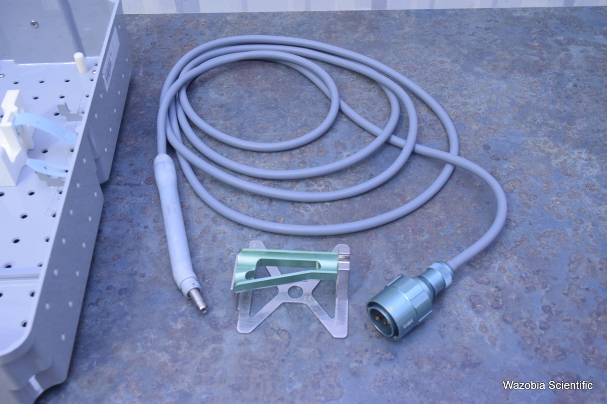 VALLEYLAB CUSA EXCEL 23KHZ HANDPIECE