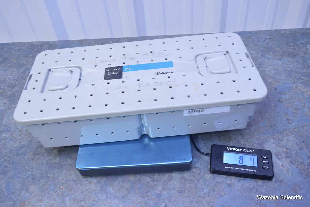 VALLEYLAB CUSA EXCEL 23KHZ HANDPIECE