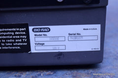BIO-RAD E. COLI PULSER ELECTROPHORESIS POWER SUPPLY 1652102